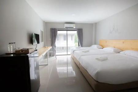 Fine Bed - 30