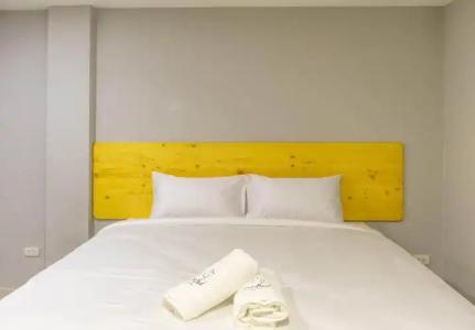 Fine Bed - 3
