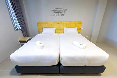 Fine Bed - 37