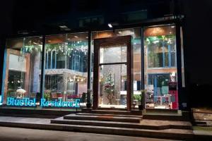 BlueTel Re'sidencE Bangkok IMPACT - 1 Time Drop-Off Service to Impact Hotel, Nonthaburi