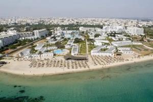 Thalassa Sousse resort & aquapark Family and couple only, Sousse