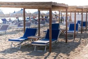 Hotel Perla, Castiglione della Pescaia