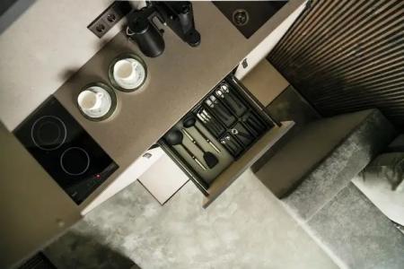 Amberton Green SPA Druskininkai - 117