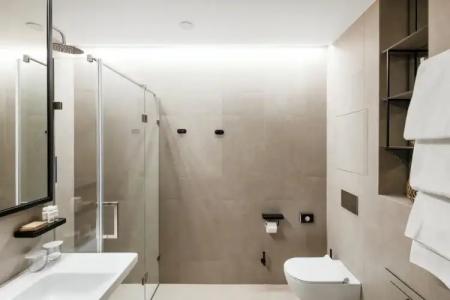 Amberton Green SPA Druskininkai - 119