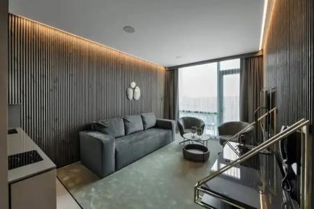 Amberton Green SPA Druskininkai - 118