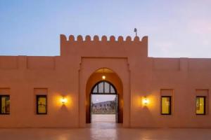 Mysk Al Badayer Retreat, Sharjah