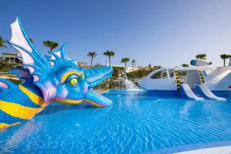 Riu Gran Canaria - All Inclusive - 23