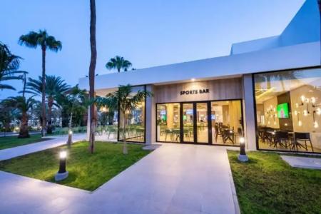 Riu Gran Canaria - All Inclusive - 32