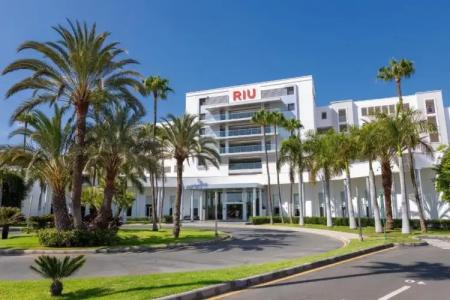 Riu Gran Canaria - All Inclusive