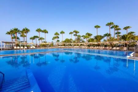 Riu Gran Canaria - All Inclusive - 25
