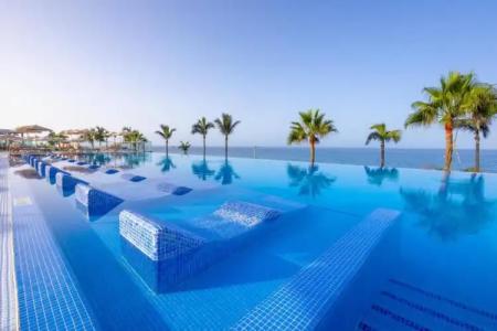 Riu Gran Canaria - All Inclusive - 24