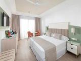 Communicated Double room