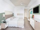 Accessible Double room