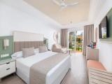 Terrace Double room