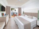 1 Bedroom Double Suite with sea view