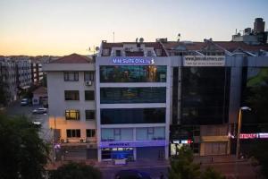 MİNİ SUİTE Mini-hotel, Istanbul