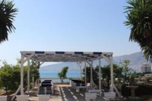 Blue Perl Hotel, Sarande