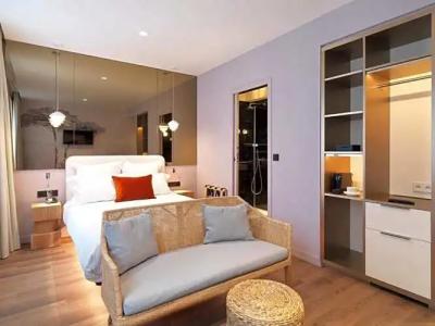 Le Katorze Hôtel - 120