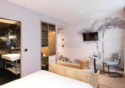 Le Katorze Hôtel - 118
