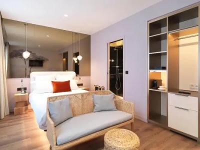 Le Katorze Hôtel - 116