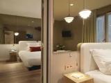 Standard Quadruple Family room