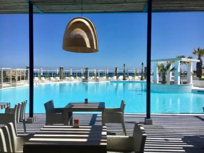 The Island - Adults Only - - 45