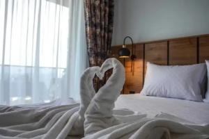Assos Derin Mavi Hotel, Canakkale