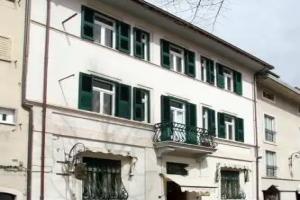 Monte Marsicano Hotel