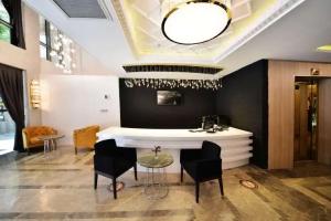 Best Western Plus Center Hotel, Ankara