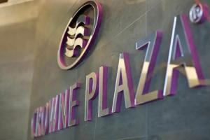 Crowne Plaza - - Grand Arenas, an IHG Hotel