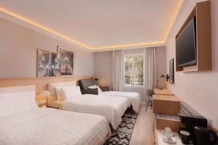 Crowne Plaza - Nice - Grand Arenas, an IHG - 4