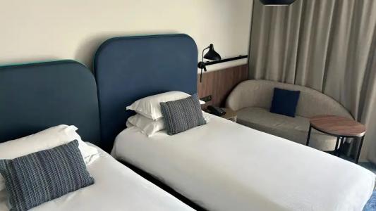 Crowne Plaza - Nice - Grand Arenas, an IHG - 40