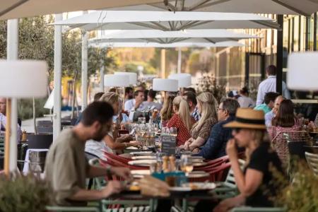 Crowne Plaza - Nice - Grand Arenas, an IHG - 38