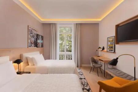 Crowne Plaza - Nice - Grand Arenas, an IHG - 6