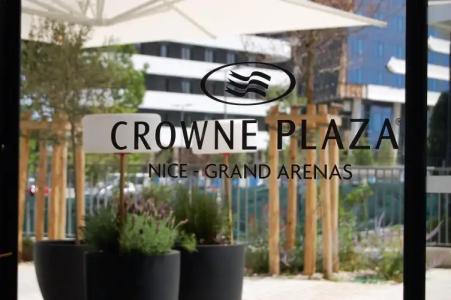 Crowne Plaza - Nice - Grand Arenas, an IHG - 21