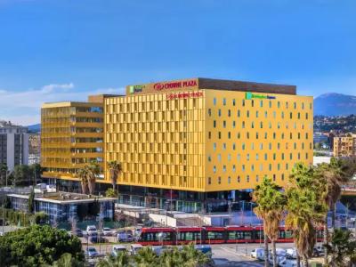 Crowne Plaza - Nice - Grand Arenas, an IHG - 39