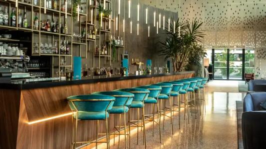 Crowne Plaza - Nice - Grand Arenas, an IHG - 1