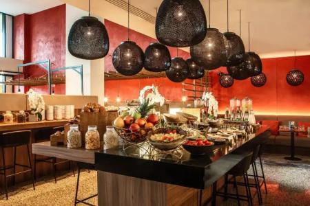 Crowne Plaza - Nice - Grand Arenas, an IHG - 41