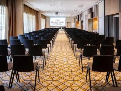 Crowne Plaza - Nice - Grand Arenas, an IHG - 21