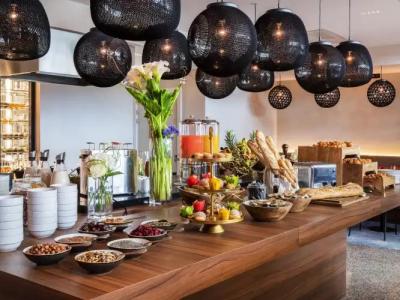 Crowne Plaza - Nice - Grand Arenas, an IHG - 13