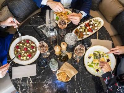 Crowne Plaza - Nice - Grand Arenas, an IHG - 14