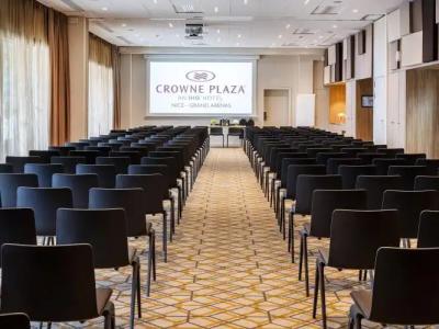 Crowne Plaza - Nice - Grand Arenas, an IHG - 20