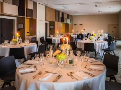 Crowne Plaza - Nice - Grand Arenas, an IHG - 31