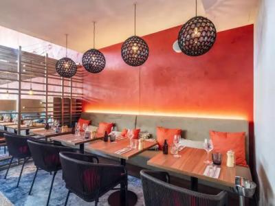 Crowne Plaza - Nice - Grand Arenas, an IHG - 33