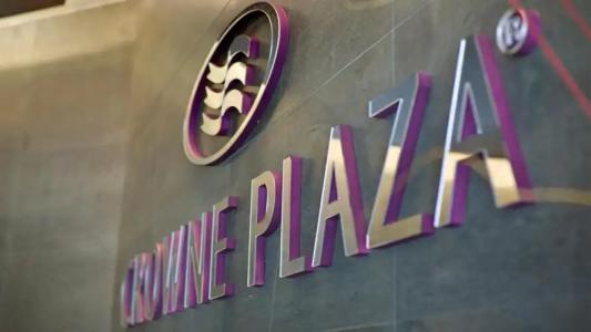 Crowne Plaza - Nice - Grand Arenas, an IHG