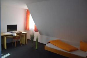 Hotel-Gasthof Rössle, Ulm