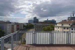 Studiotel TOP LOFT, Dusseldorf