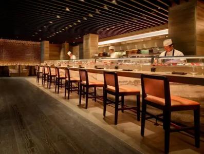 Nobu Chicago - 22