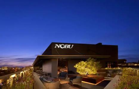 Nobu Chicago - 20