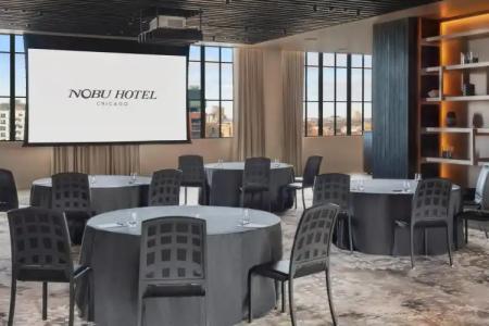 Nobu Chicago - 24